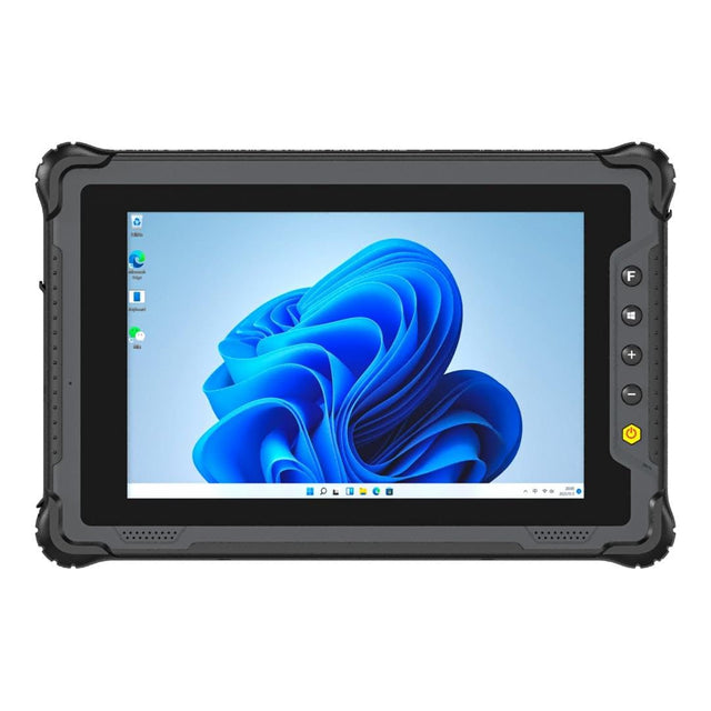 ONERugged M82A 8-inch Rugged Tablet - Intel Core i5-1235U 128GB ROM 16GB RAM Wi-Fi Win 11 Pro