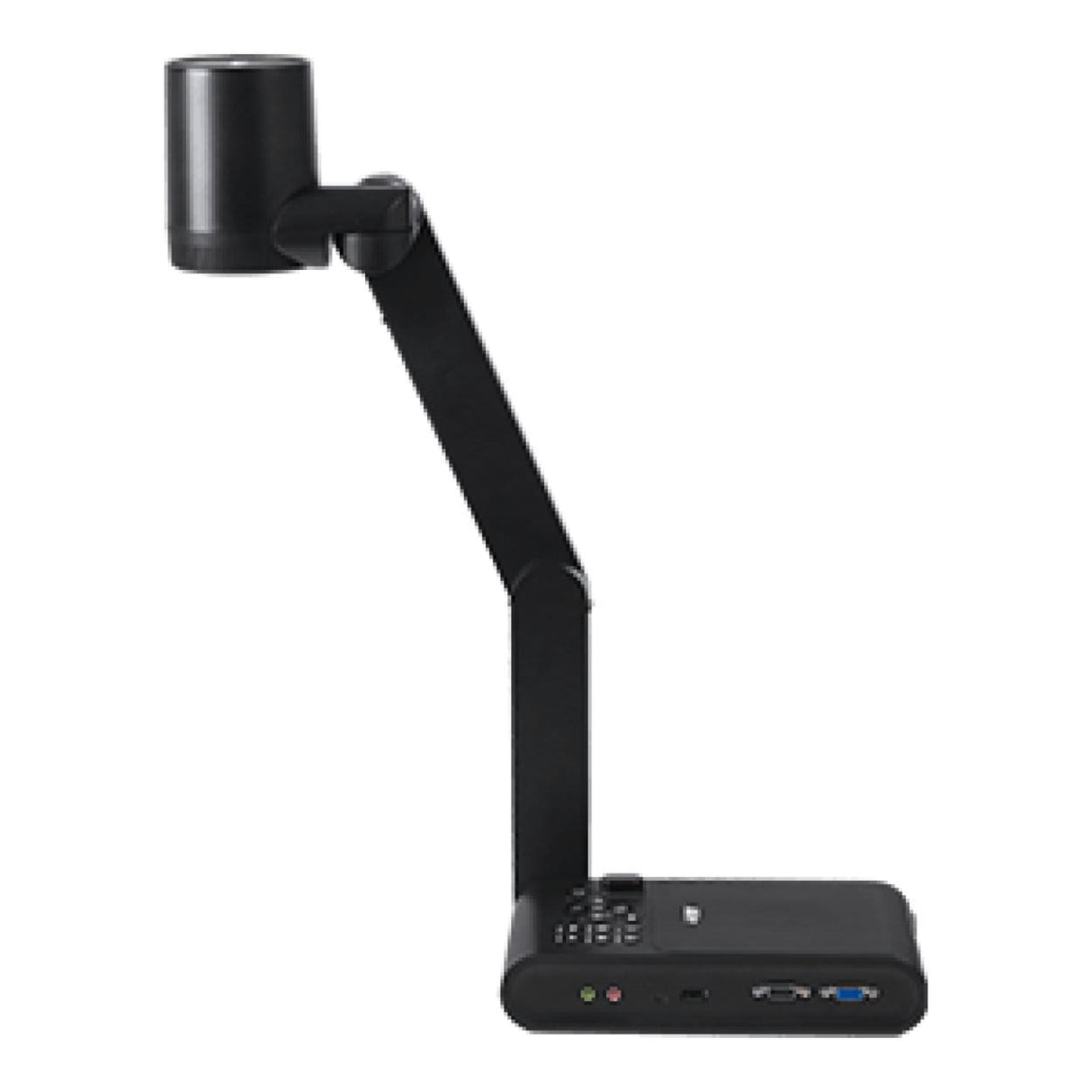 AVer Vision M90UHD 4K Mechanical Arm Visualizers Document Camera