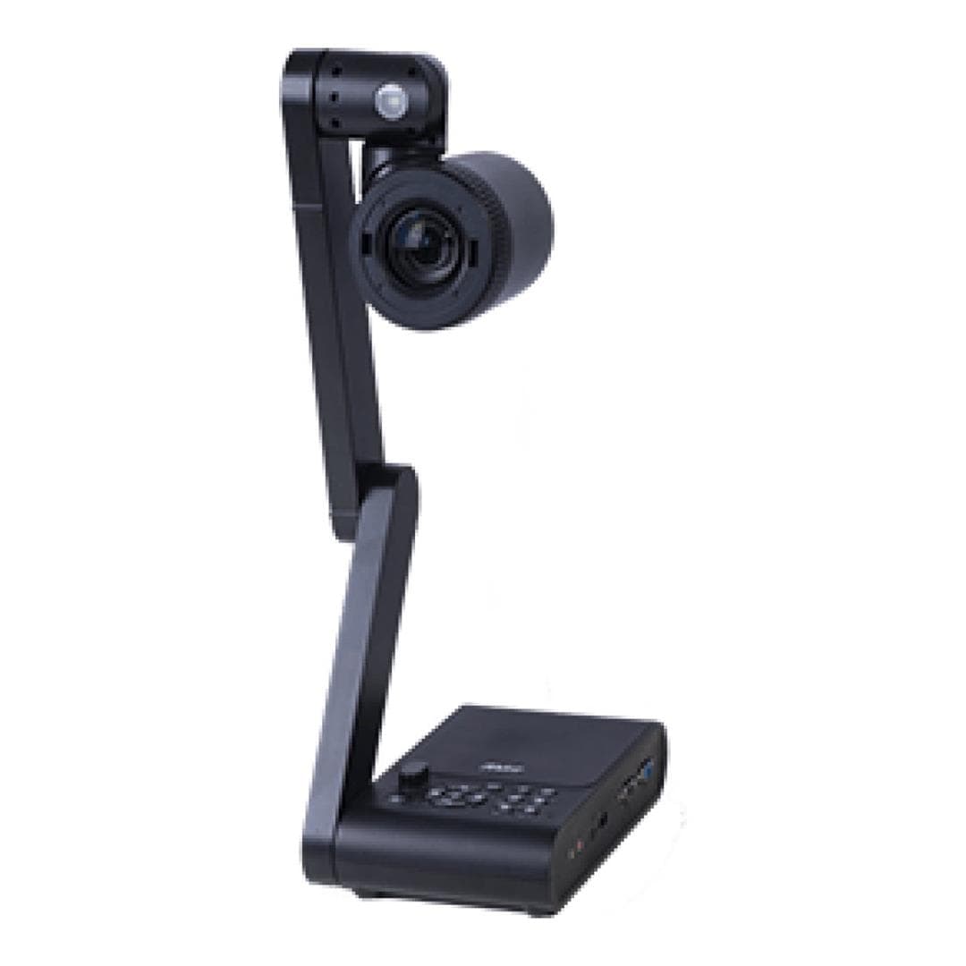 AVer Vision M90UHD 4K Mechanical Arm Visualizers Document Camera