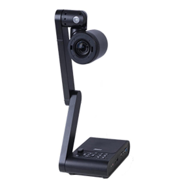 AVer Vision M90UHD 4K Mechanical Arm Visualizers Document Camera