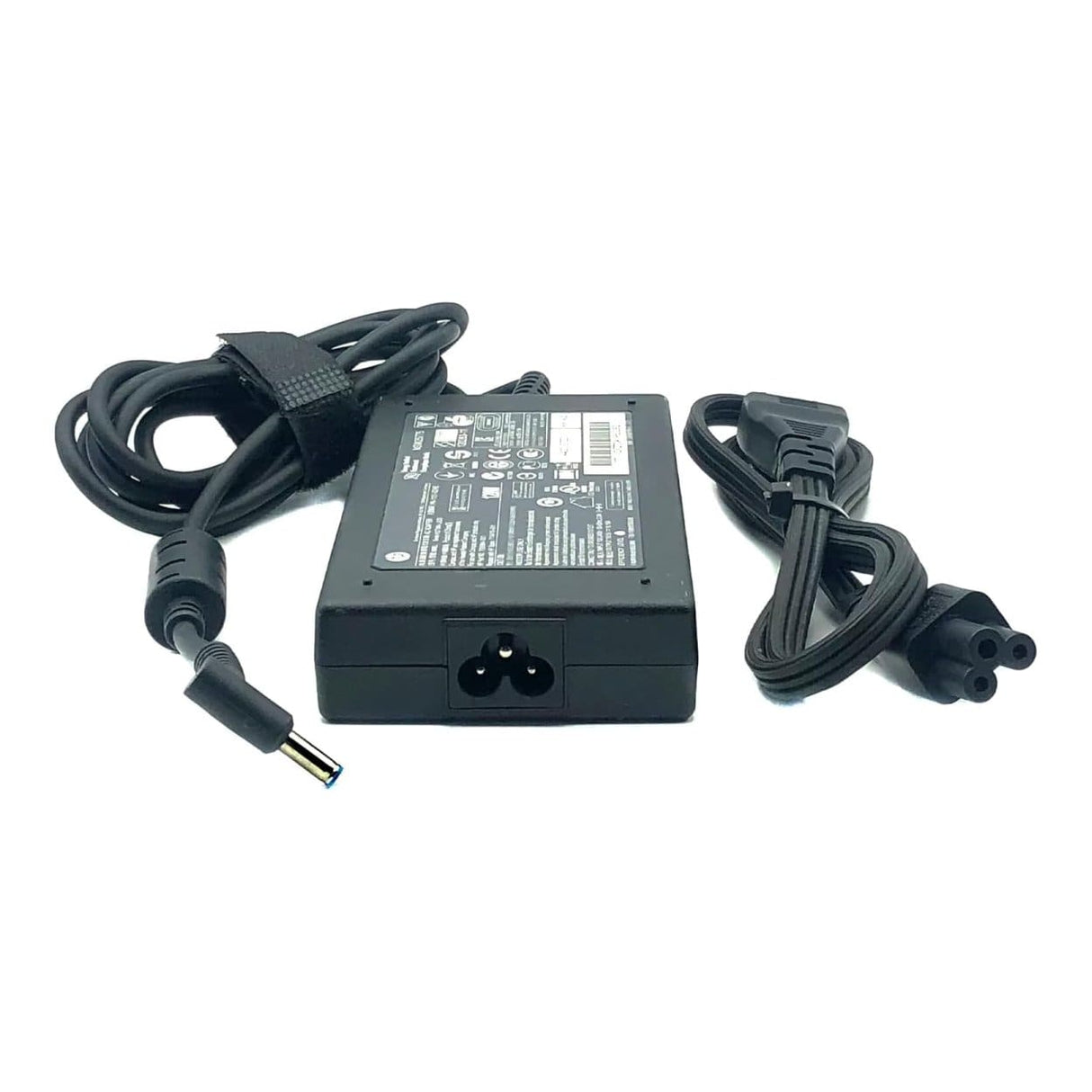 HP 4.5mm 120W Slim PFC Smart RC AC Adapter M95377-001