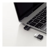 Mercusys N300 Nano Wireless USB Dongle MA12N