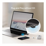 Mercusys N300 Nano Wireless USB Dongle MA12N