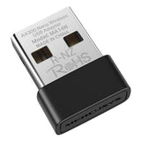Mercusys MA14N AX300 Nano Wireless USB Adapter
