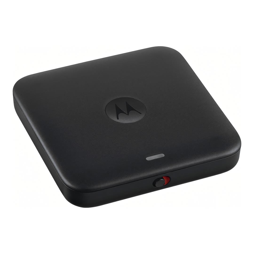 Motorola MA2 Wireless Car Adapter for Android Auto