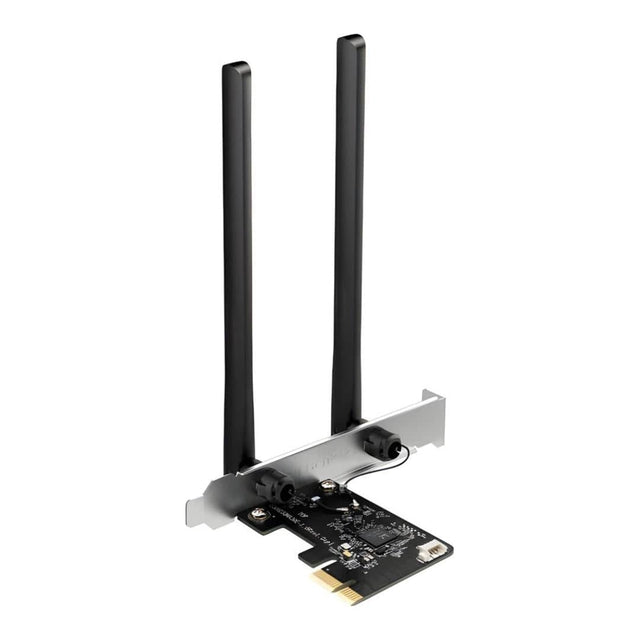 Mercusys MA30E AC1200 Wi-Fi Bluetooth PCIe Adapter