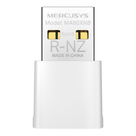 Mercusys MA60XNB AX900 Nano Wi-Fi 6 Bluetooth USB Adapter