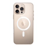 Apple iPhone 16 Pro Max Clear MagSafe Case MA7F4ZM/A