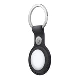 Apple AirTag FineWoven Key Ring Black MA7G4ZM/A