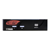 Rextron 2-port HDMI KVM Switch with USB 2.0 and Two-way Audio MAAG-112