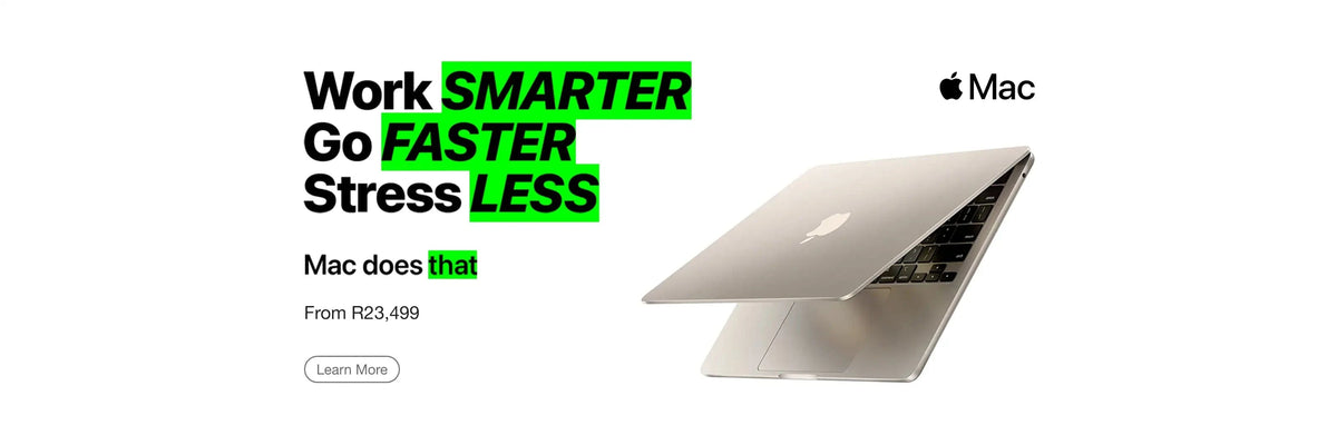 FirstShop – South Africa's Largest IT Marketplace