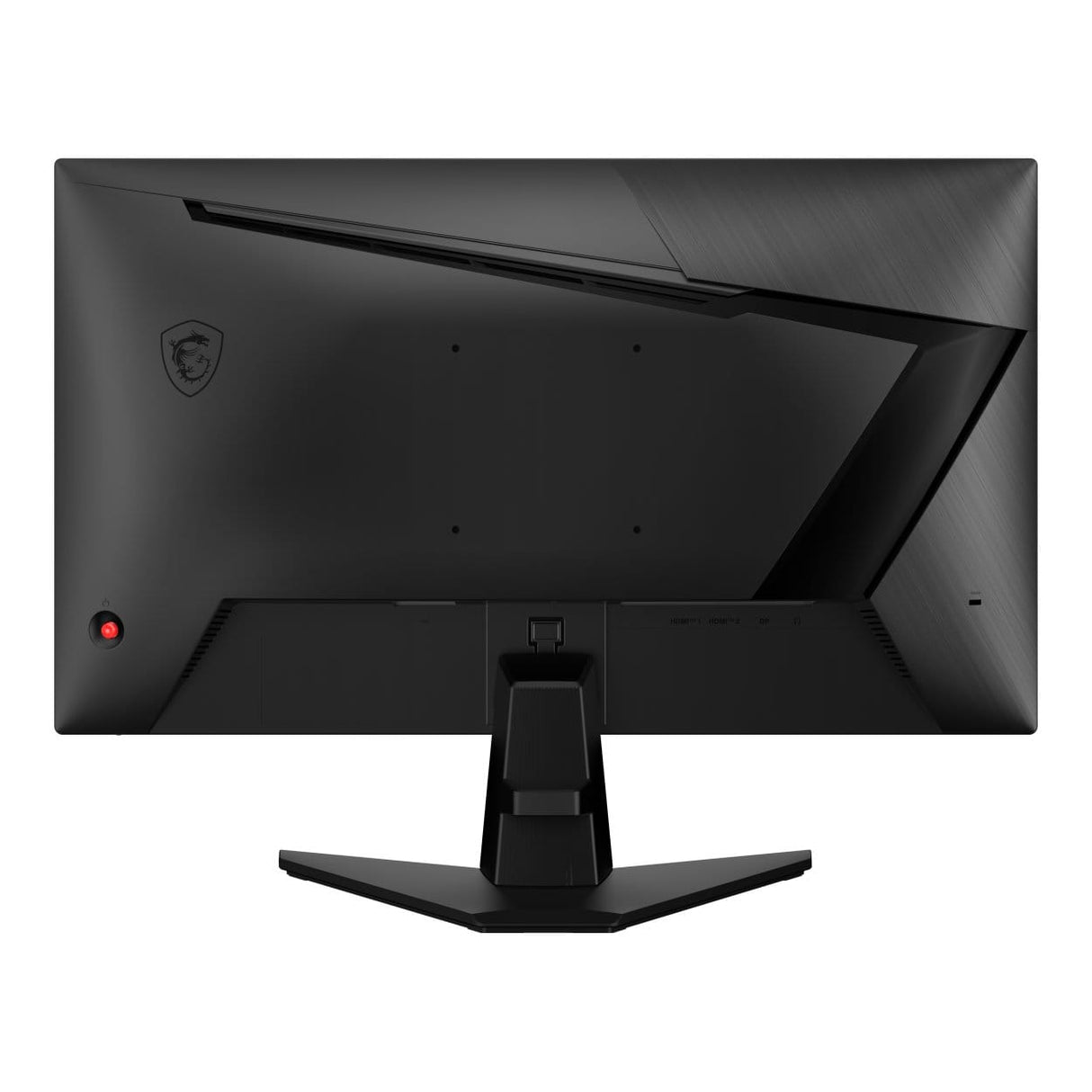 MSI MAG 255F E20 24.5-inch 1920 x 1080p FHD 16:9 200Hz 0.5ms LED IPS Gaming Monitor
