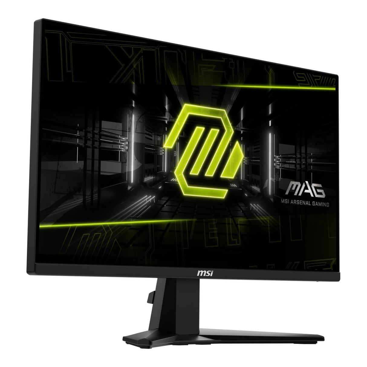 MSI MAG 255F E20 24.5-inch 1920 x 1080p FHD 16:9 200Hz 0.5ms LED IPS Gaming Monitor