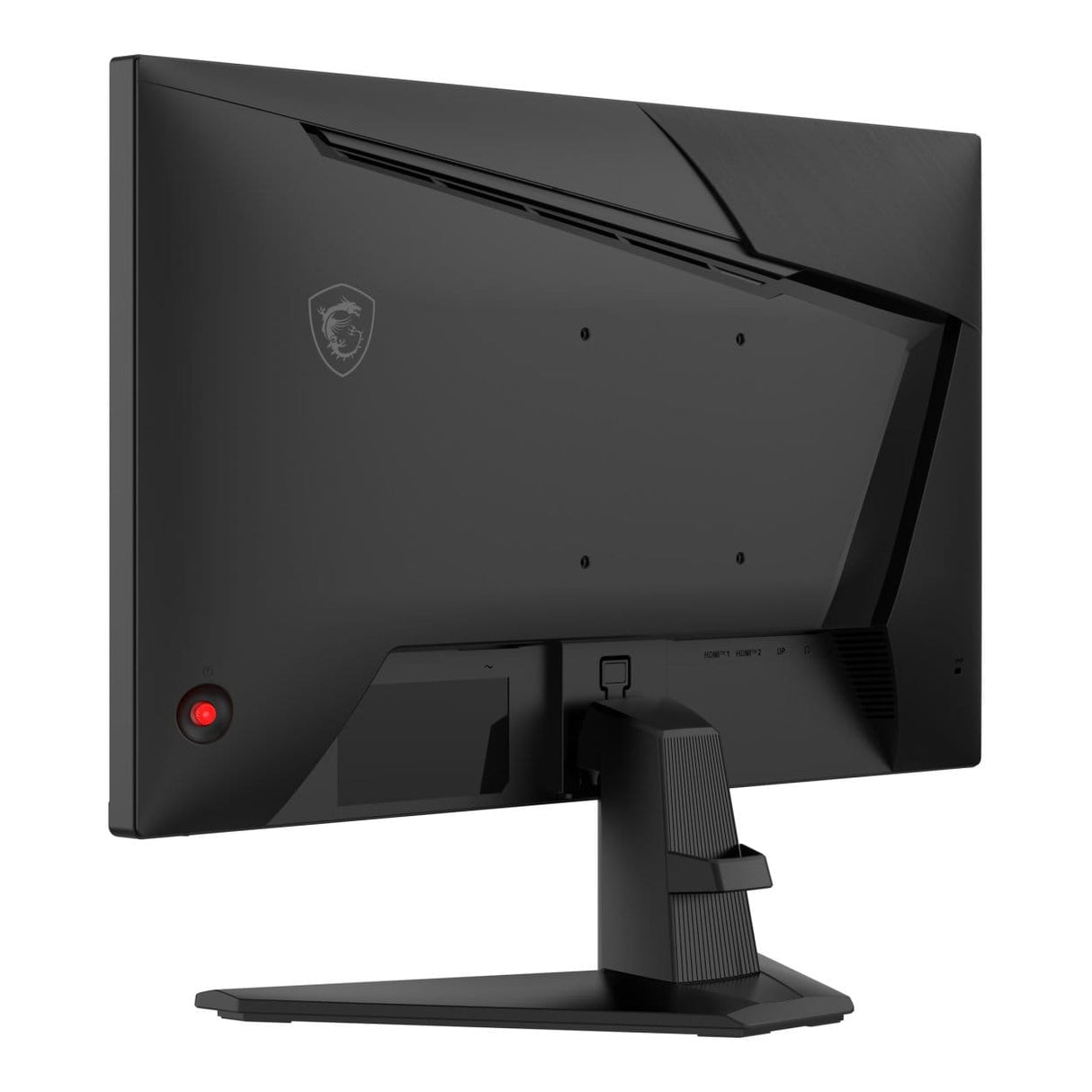 MSI MAG 255F X24 24.5-inch 1920 x 1080p FHD 16:9 240Hz 0.5ms LED IPS Gaming Monitor