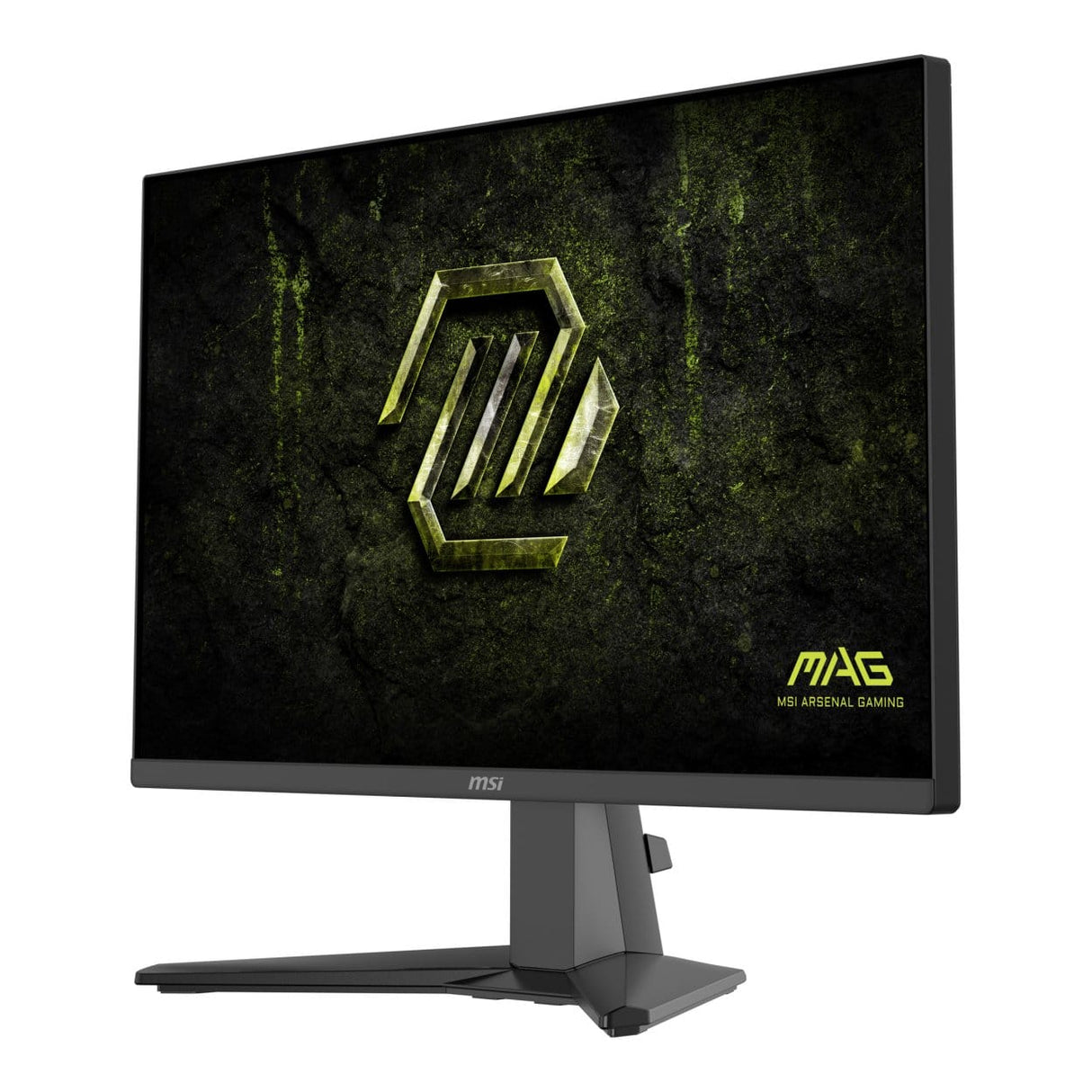 MSI MAG 255F X24 24.5-inch 1920 x 1080p FHD 16:9 240Hz 0.5ms LED IPS Gaming Monitor