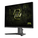 MSI MAG 255F X24 24.5-inch 1920 x 1080p FHD 16:9 240Hz 0.5ms LED IPS Gaming Monitor