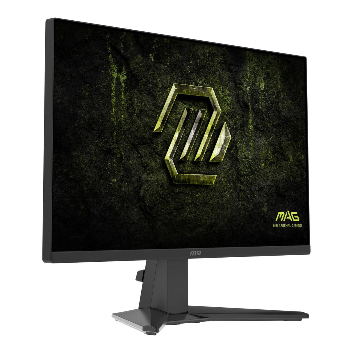 MSI MAG 255F X24 24.5-inch 1920 x 1080p FHD 16:9 240Hz 0.5ms LED IPS Gaming Monitor