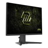 MSI MAG 255F X24 24.5-inch 1920 x 1080p FHD 16:9 240Hz 0.5ms LED IPS Gaming Monitor