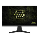 MSI MAG 255F X24 24.5-inch 1920 x 1080p FHD 16:9 240Hz 0.5ms LED IPS Gaming Monitor