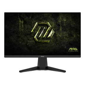 MSI MAG 255F X24 24.5-inch 1920 x 1080p FHD 16:9 240Hz 0.5ms LED IPS Gaming Monitor