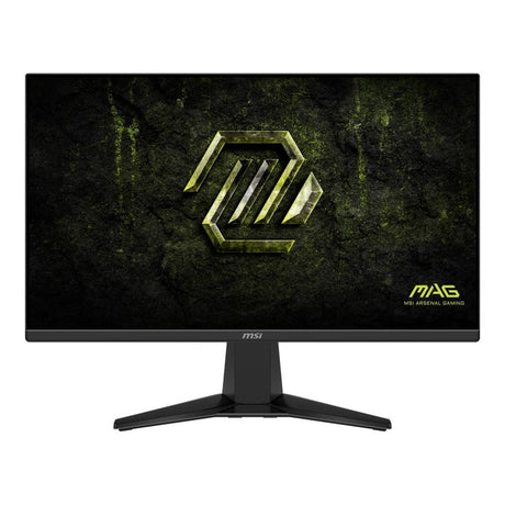 MSI MAG 255F X24 24.5-inch 1920 x 1080p FHD 16:9 240Hz 0.5ms LED IPS Gaming Monitor