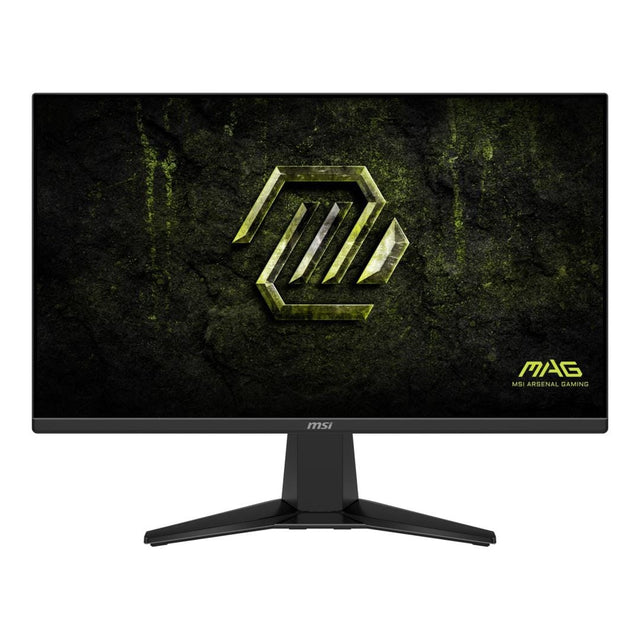 MSI MAG 255F X24 24.5-inch 1920 x 1080p FHD 16:9 240Hz 0.5ms LED IPS Gaming Monitor