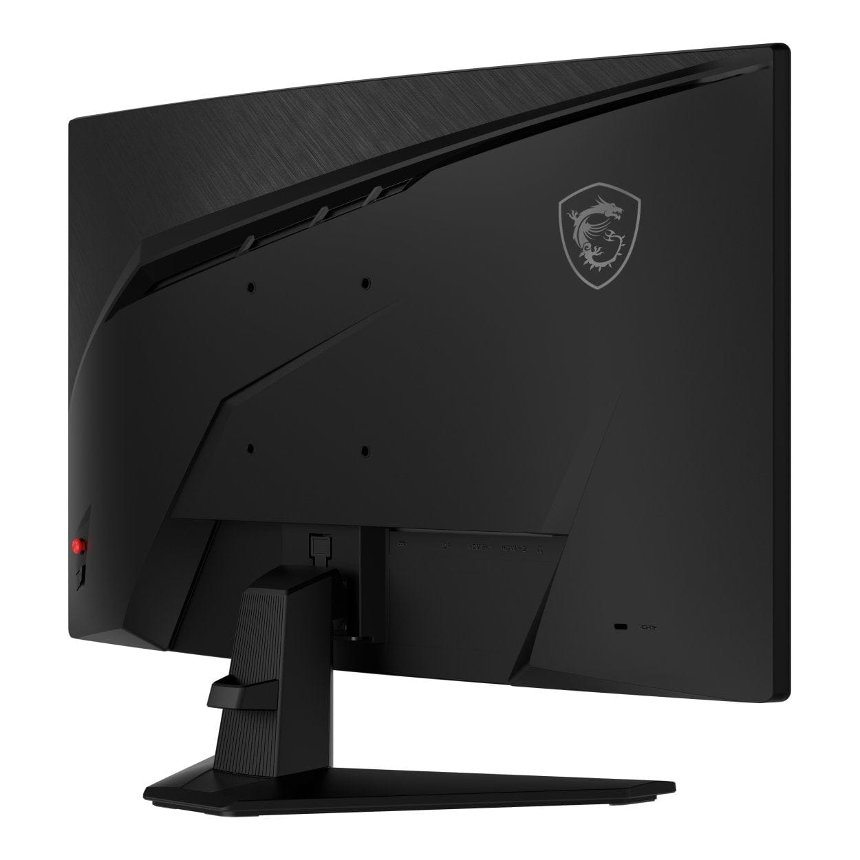 MSI MAG 274CXF 27-inch 1920 x 1080p FHD 16:9 280Hz 0.5ms LED VA