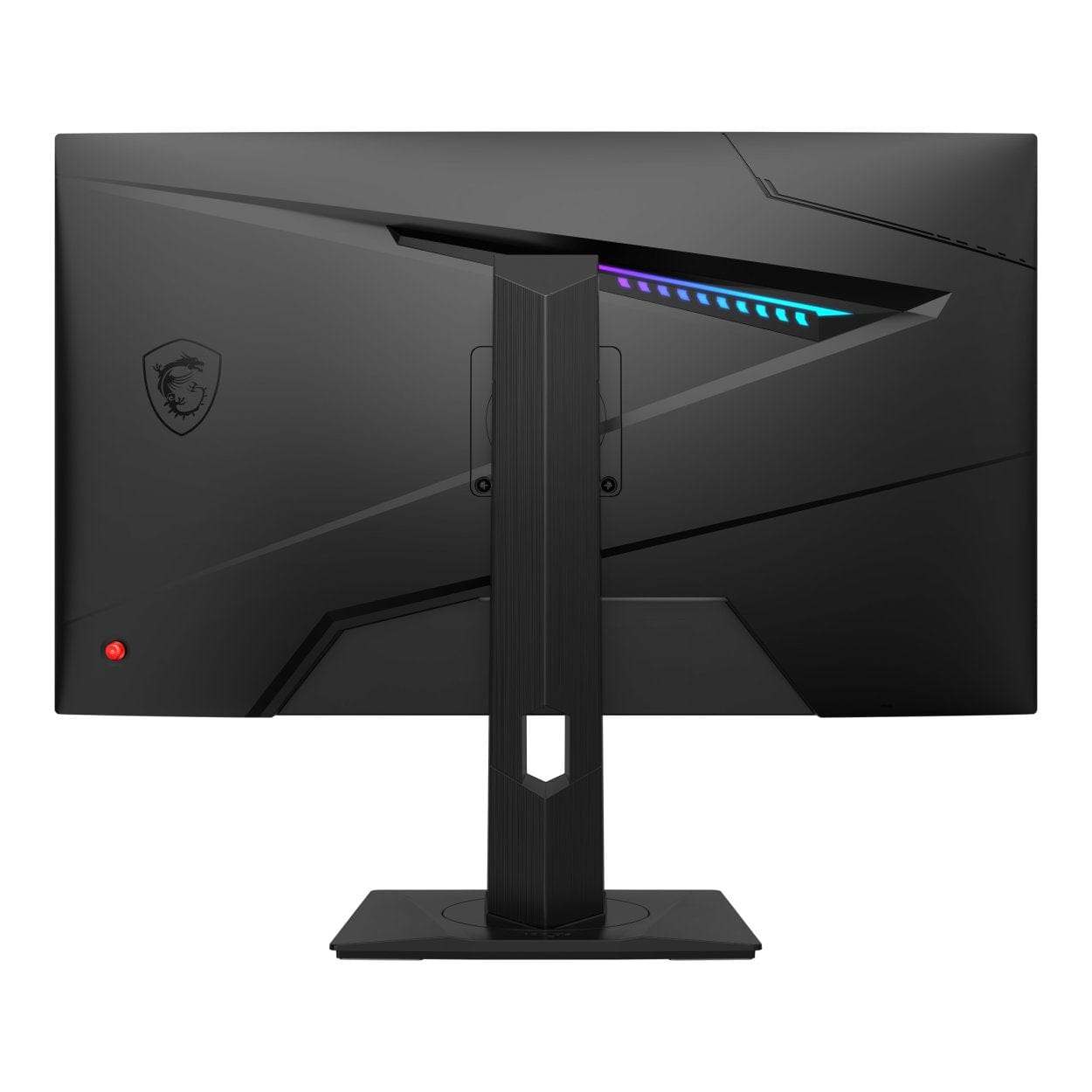 MSI MAG 274QRF QD E2 27-inch 2560 x 1440p WQHD 16:9 180Hz 1ms LED