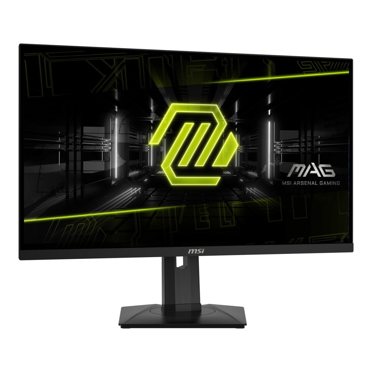 MSI MAG 274QRF QD E2 27-inch 2560 x 1440p WQHD 16:9 180Hz 1ms LED