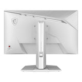 MSI MAG 274QRFW E20 27-inch 2560 x 1440p WQHD 16:9 200Hz 0.5ms LED IPS Gaming Monitor