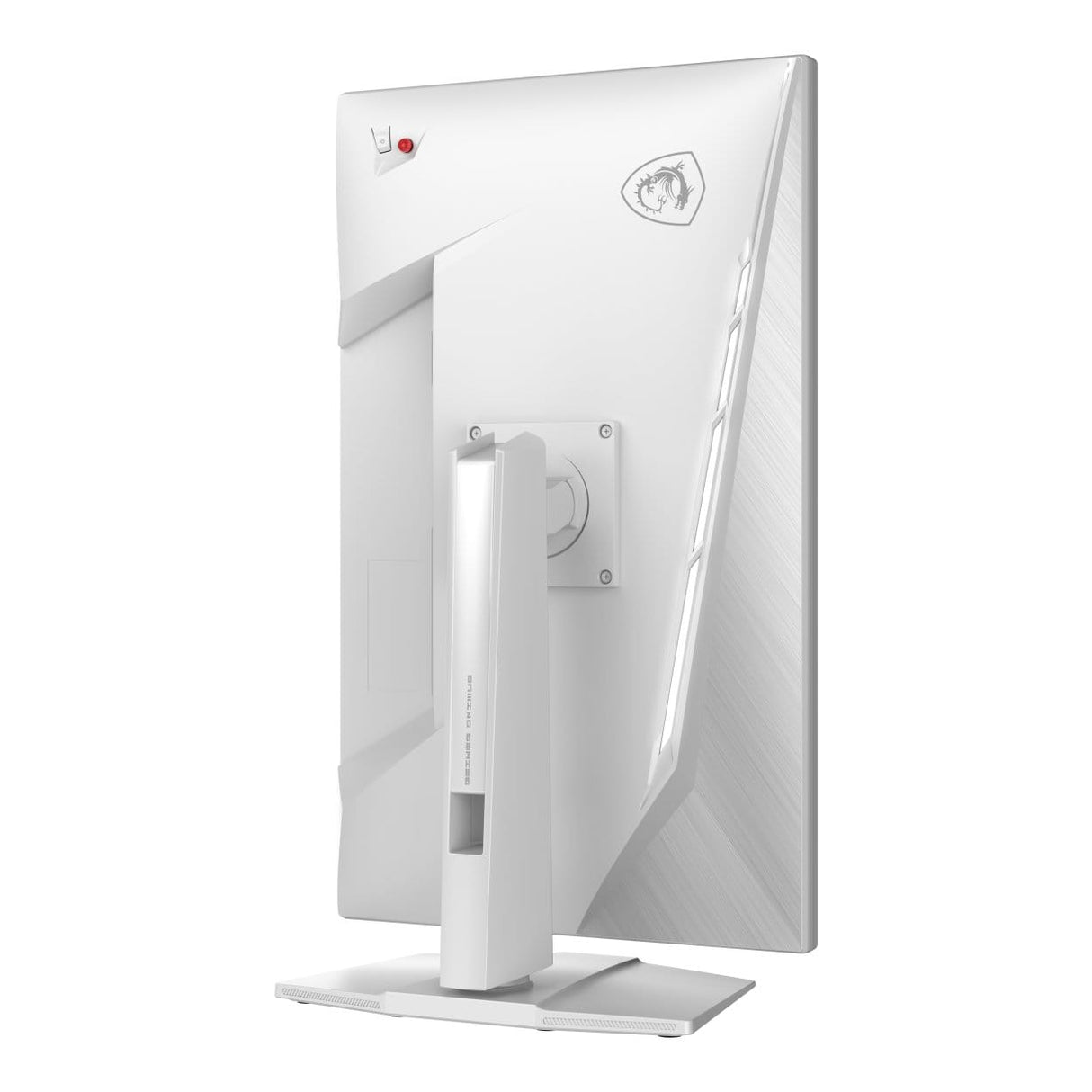 MSI MAG 274QRFW E20 27-inch 2560 x 1440p WQHD 16:9 200Hz 0.5ms LED IPS Gaming Monitor