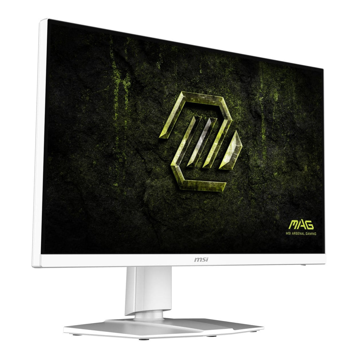 MSI MAG 274QRFW E20 27-inch 2560 x 1440p WQHD 16:9 200Hz 0.5ms LED IPS Gaming Monitor