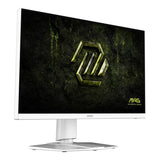 MSI MAG 274QRFW E20 27-inch 2560 x 1440p WQHD 16:9 200Hz 0.5ms LED IPS Gaming Monitor