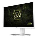 MSI MAG 274QRFW E20 27-inch 2560 x 1440p WQHD 16:9 200Hz 0.5ms LED IPS Gaming Monitor