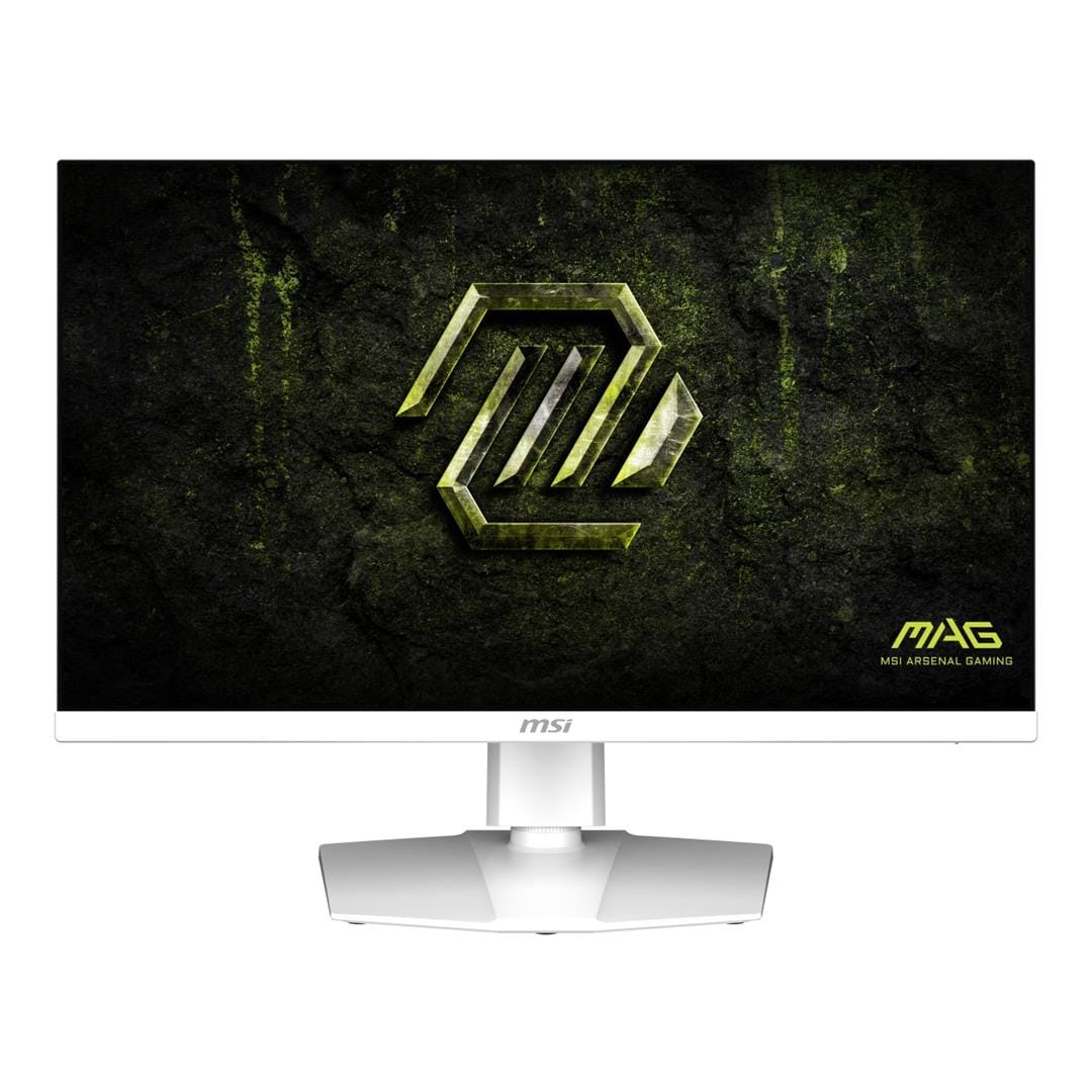 MSI MAG 274QRFW E20 27-inch 2560 x 1440p WQHD 16:9 200Hz 0.5ms LED IPS Gaming Monitor