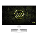 MSI MAG 274QRFW E20 27-inch 2560 x 1440p WQHD 16:9 200Hz 0.5ms LED IPS Gaming Monitor