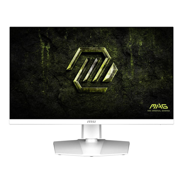 MSI MAG 274QRFW E20 27-inch 2560 x 1440p WQHD 16:9 200Hz 0.5ms LED IPS Gaming Monitor