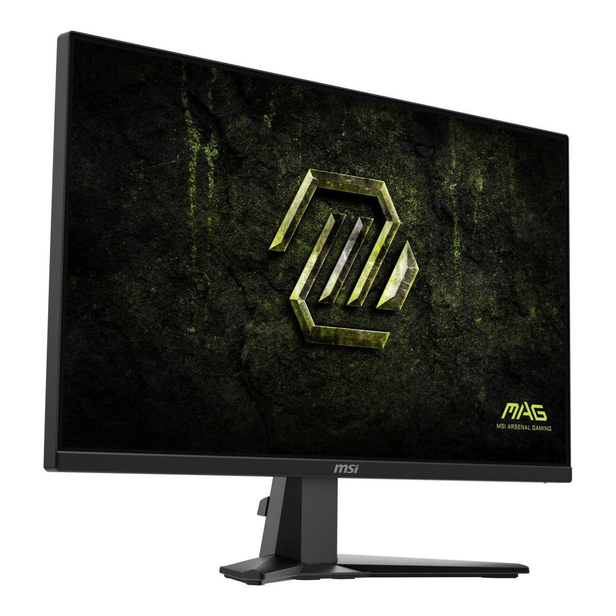 MSI MAG 275F E20 27-inch 1920 x 1080p FHD 16:9 200Hz 0.5ms LED IPS Gaming Monitor