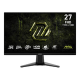MSI MAG 275F E20 27-inch 1920 x 1080p FHD 16:9 200Hz 0.5ms LED IPS Gaming Monitor