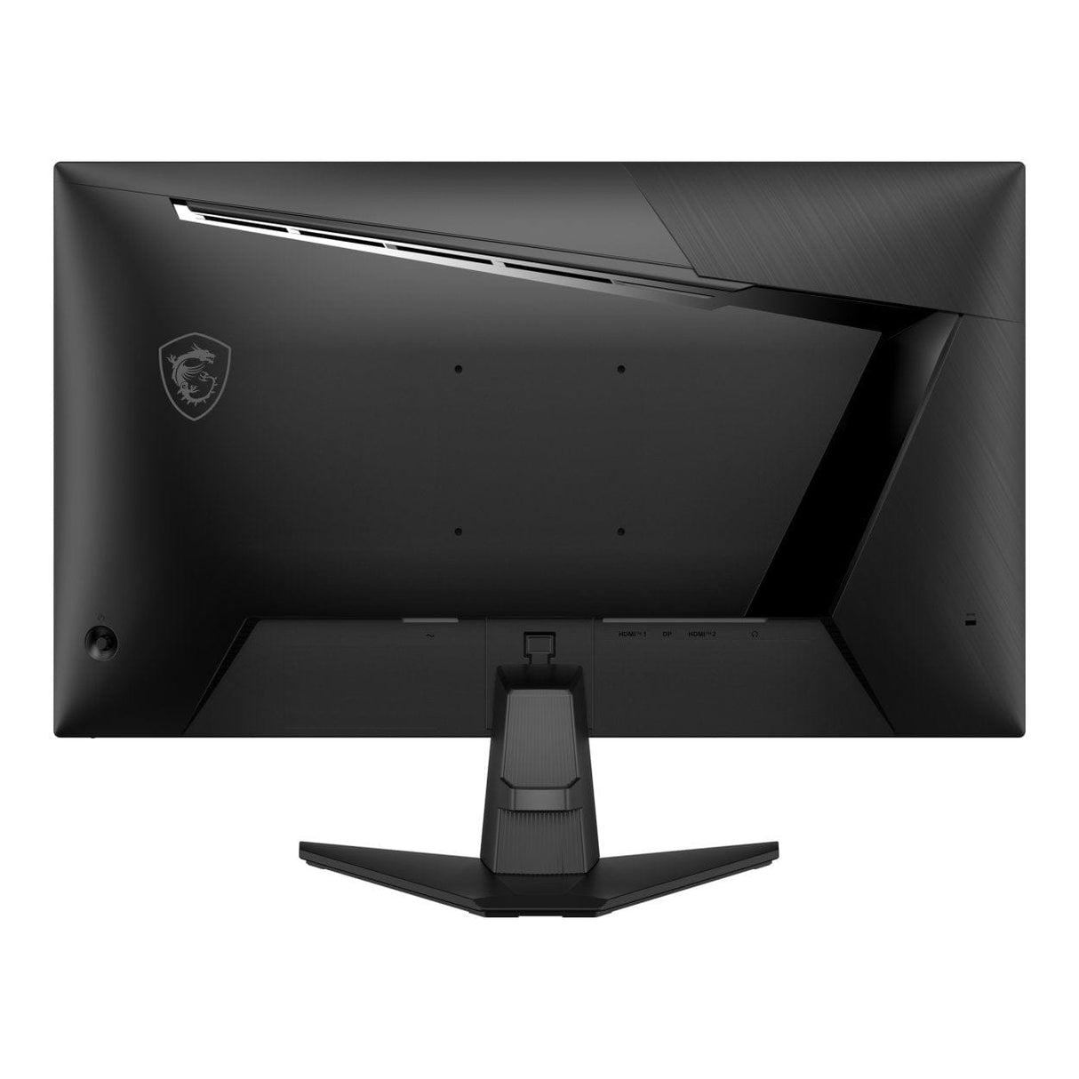 MSI MAG 275F 27-inch 1920 x 1080p FHD 16:9 180Hz 0.5ms LED IPS Gaming Monitor