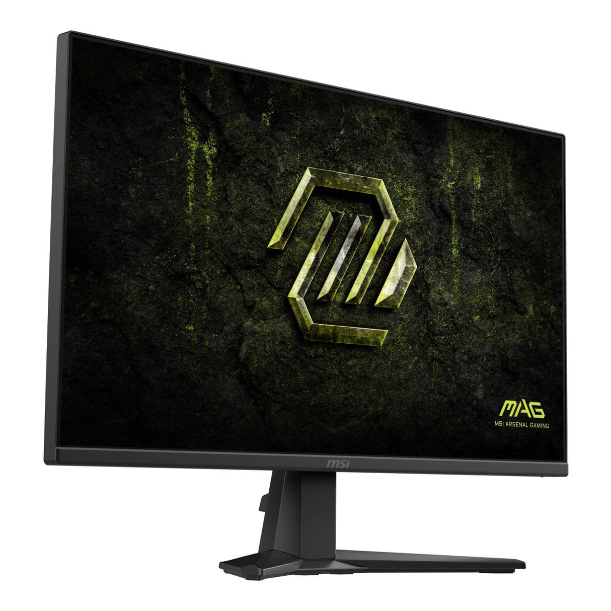 MSI MAG 275QF E20 27-inch 2560 x 1440p WQHD 16:9 200Hz 0.5ms LED IPS Gaming Monitor