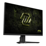 MSI MAG 275QF E20 27-inch 2560 x 1440p WQHD 16:9 200Hz 0.5ms LED IPS Gaming Monitor