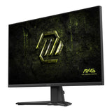 MSI MAG 275QF E20 27-inch 2560 x 1440p WQHD 16:9 200Hz 0.5ms LED IPS Gaming Monitor