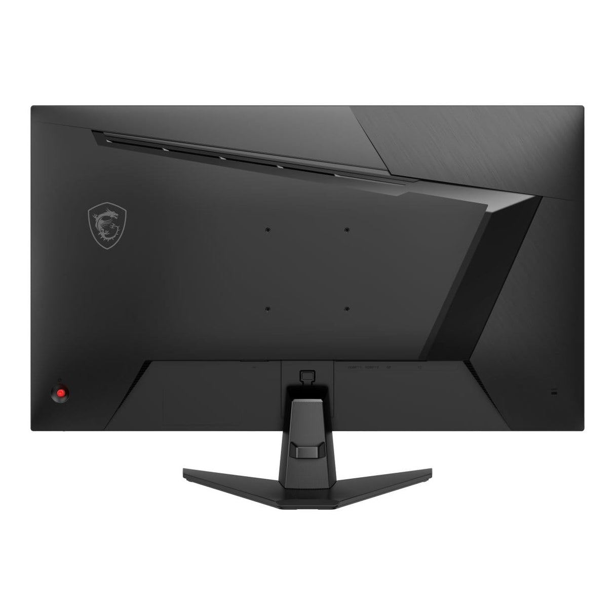 MSI MAG 325QF E18V 31.5-inch 2560 x 1440p WQHD 16:9 180Hz 0.5ms LED VA Gaming Monitor