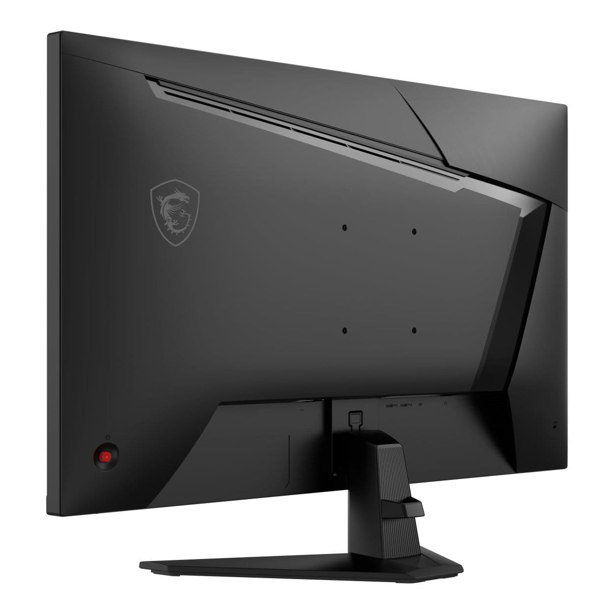 MSI MAG 325QF E18V 31.5-inch 2560 x 1440p WQHD 16:9 180Hz 0.5ms LED VA Gaming Monitor