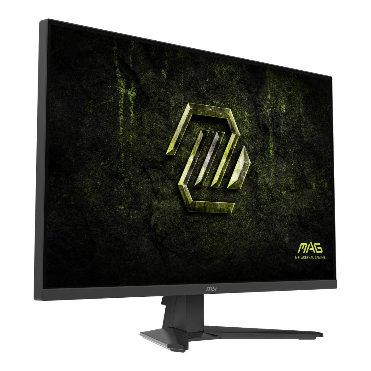 MSI MAG 325QF E18V 31.5-inch 2560 x 1440p WQHD 16:9 180Hz 0.5ms LED VA Gaming Monitor