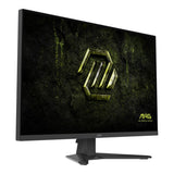 MSI MAG 325QF E18V 31.5-inch 2560 x 1440p WQHD 16:9 180Hz 0.5ms LED VA Gaming Monitor