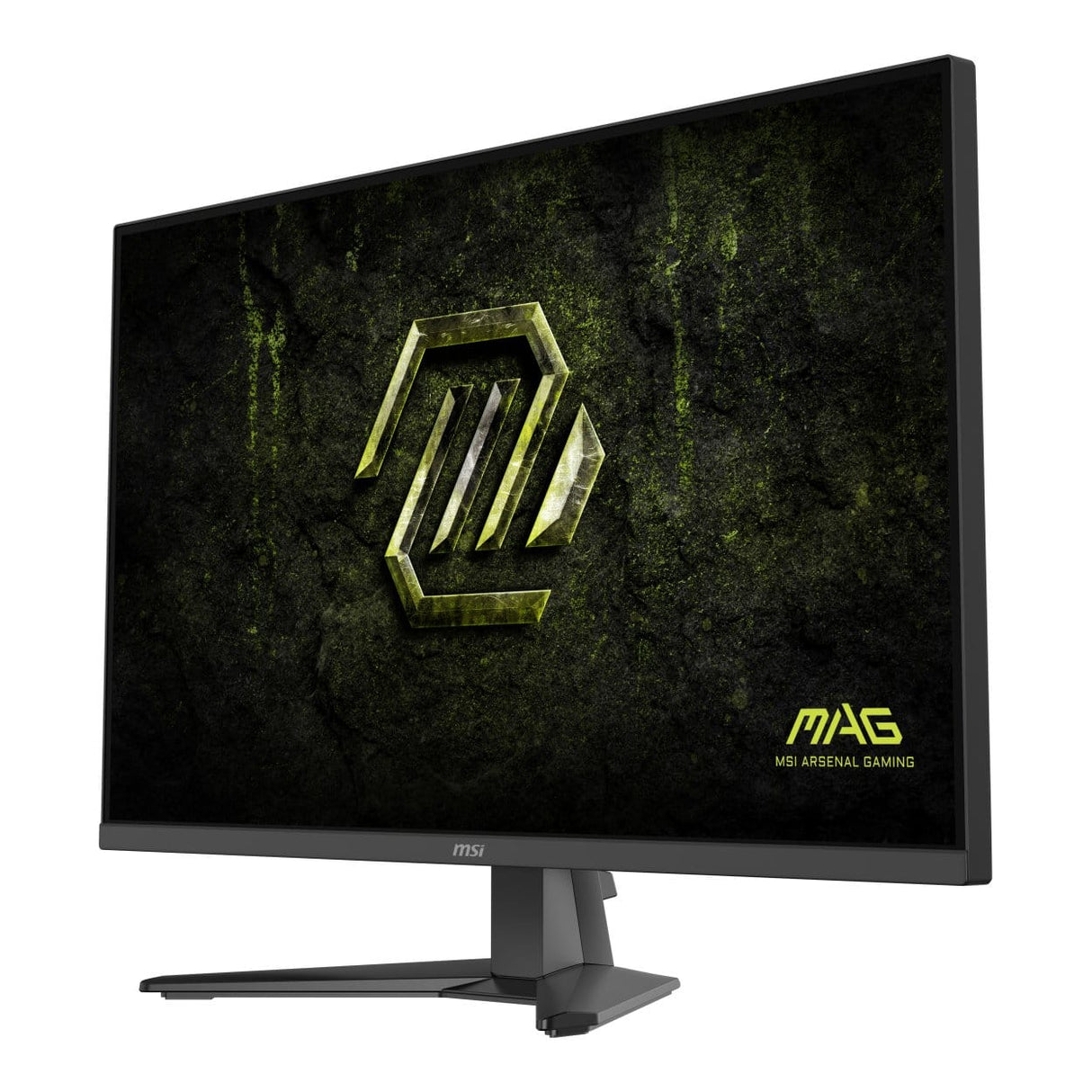 MSI MAG 325QF E18V 31.5-inch 2560 x 1440p WQHD 16:9 180Hz 0.5ms LED VA Gaming Monitor
