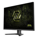 MSI MAG 325QF E18V 31.5-inch 2560 x 1440p WQHD 16:9 180Hz 0.5ms LED VA Gaming Monitor