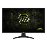 MSI MAG 325QF E18V 31.5-inch 2560 x 1440p WQHD 16:9 180Hz 0.5ms LED VA Gaming Monitor